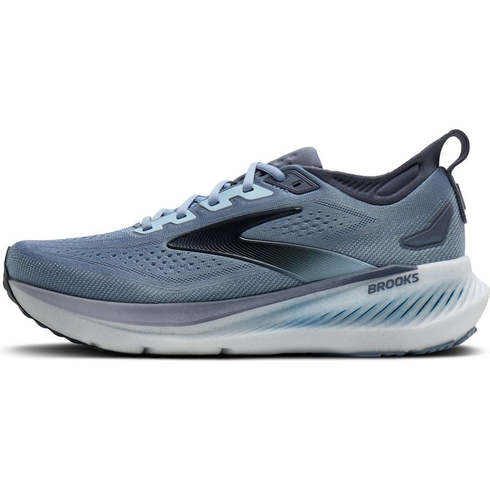 Brooks Glycerin 23 Herren Laufschuh rain-washed-breeze-baltic-sea Produktbild 3