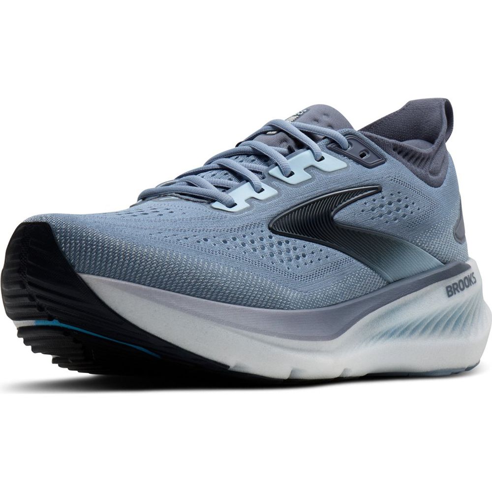 Brooks Glycerin 23 Herren Laufschuh rain-washed-breeze-baltic-sea Produktbild 6