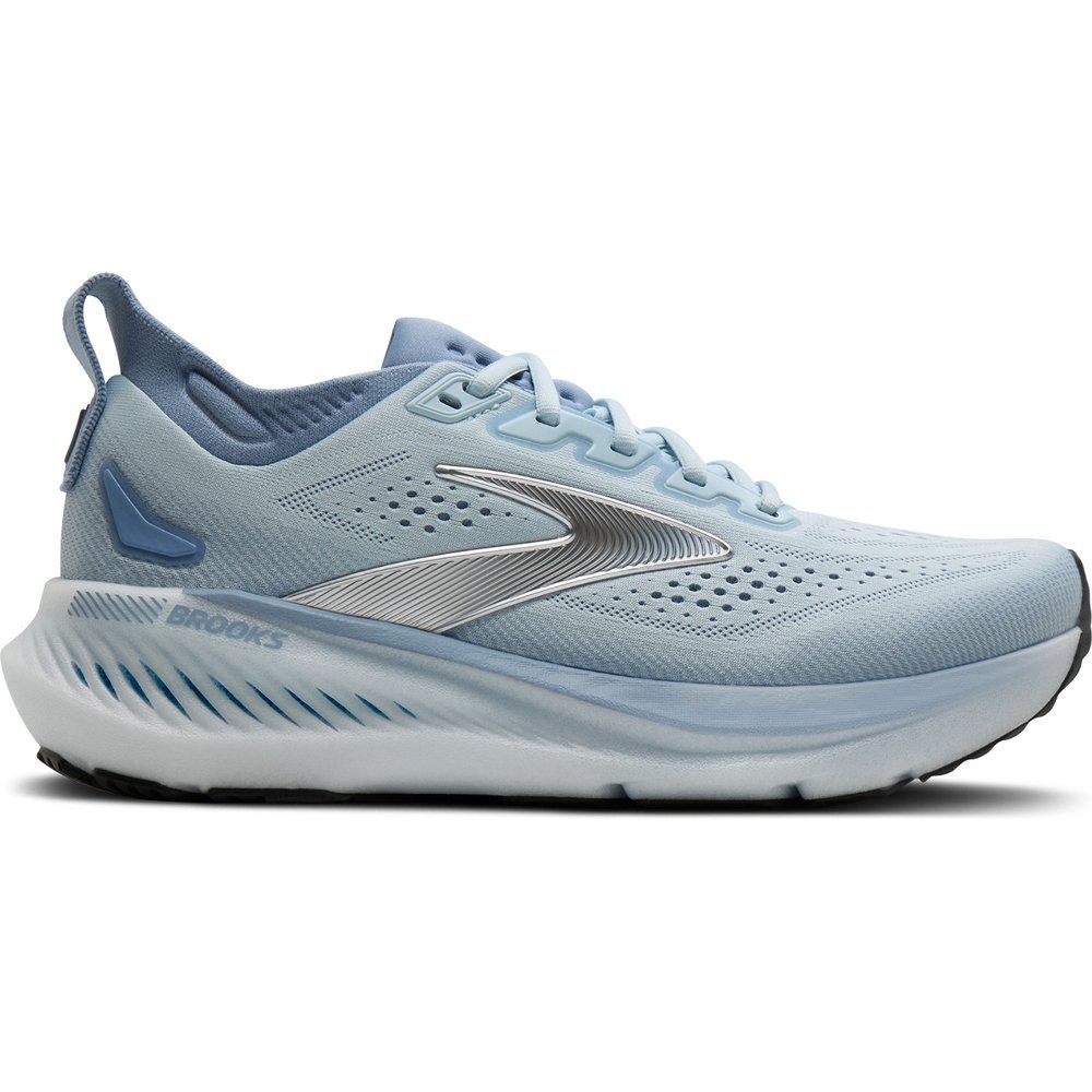 Brooks Glycerin GTS 23 Damen Laufschuh nantucketbreeze/rain/clear Produktbild 0