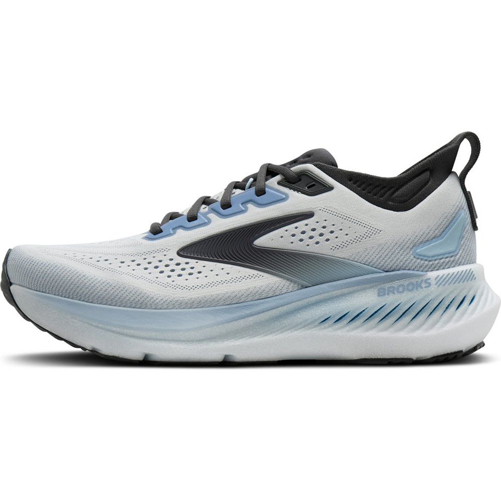 Brooks Glycerin GTS 23 Herren Laufschuh white-rain-baltic-sea Produktbild 3