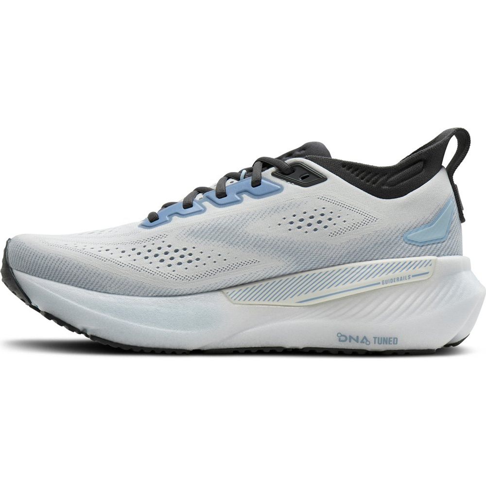 Brooks Glycerin GTS 23 Herren Laufschuh white-rain-baltic-sea Produktbild 7