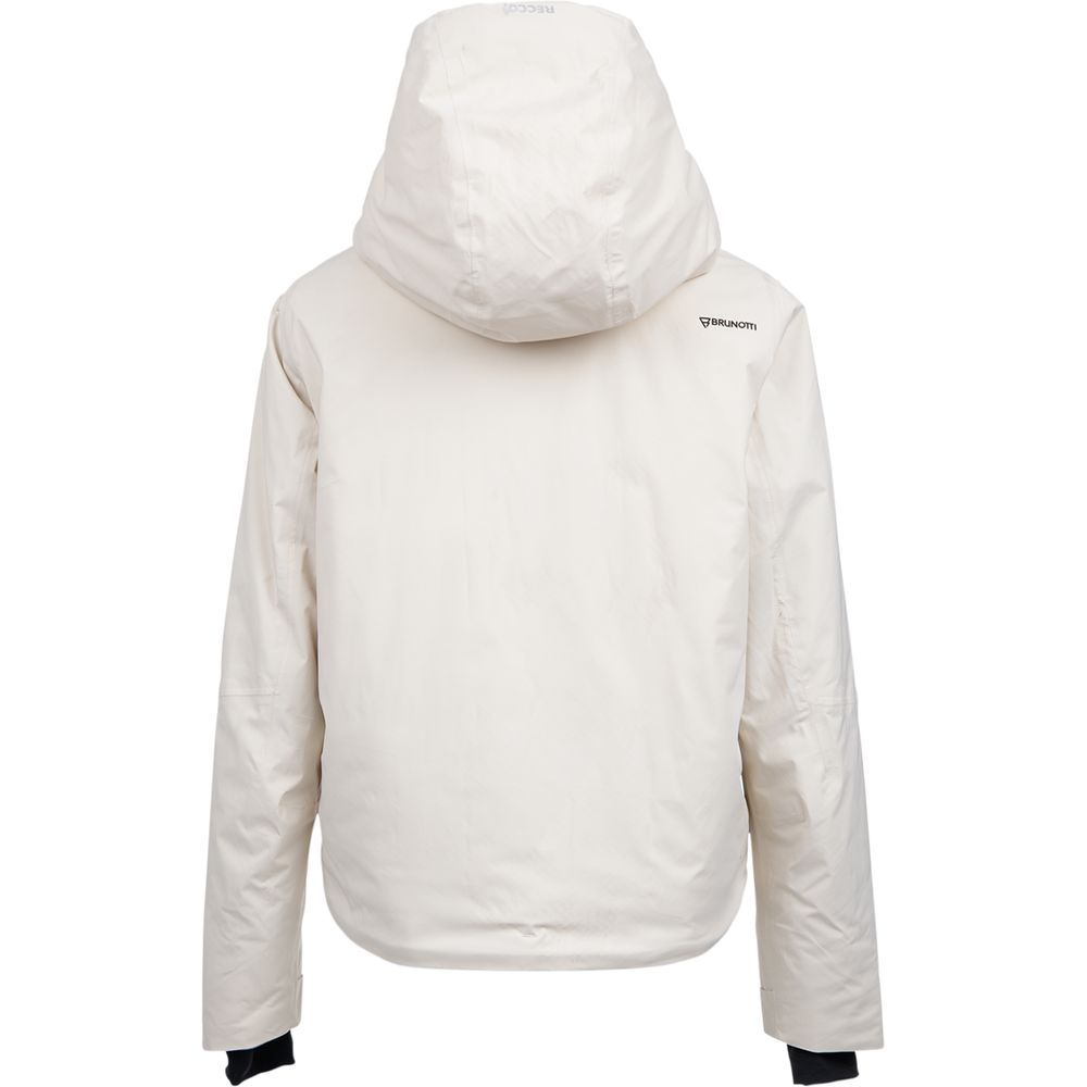 Brunotti Jarmena Damen Skijacke moonbeam Produktbild 1