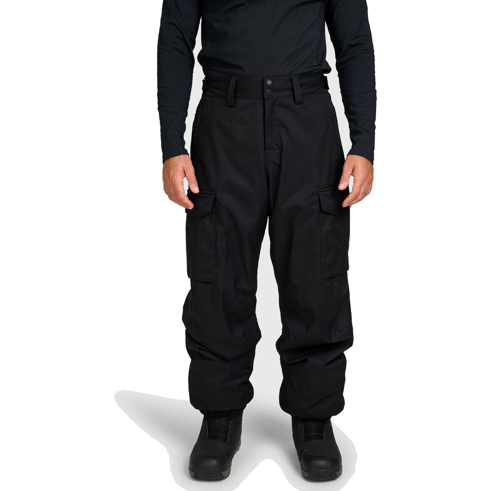 Brunotti Snowstate Herren Skihose black Produktbild 2