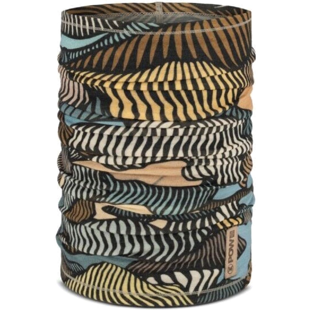 Buff Merino Lightweight Prints Multifunktionstuch arlof-pow-multi Produktbild 0