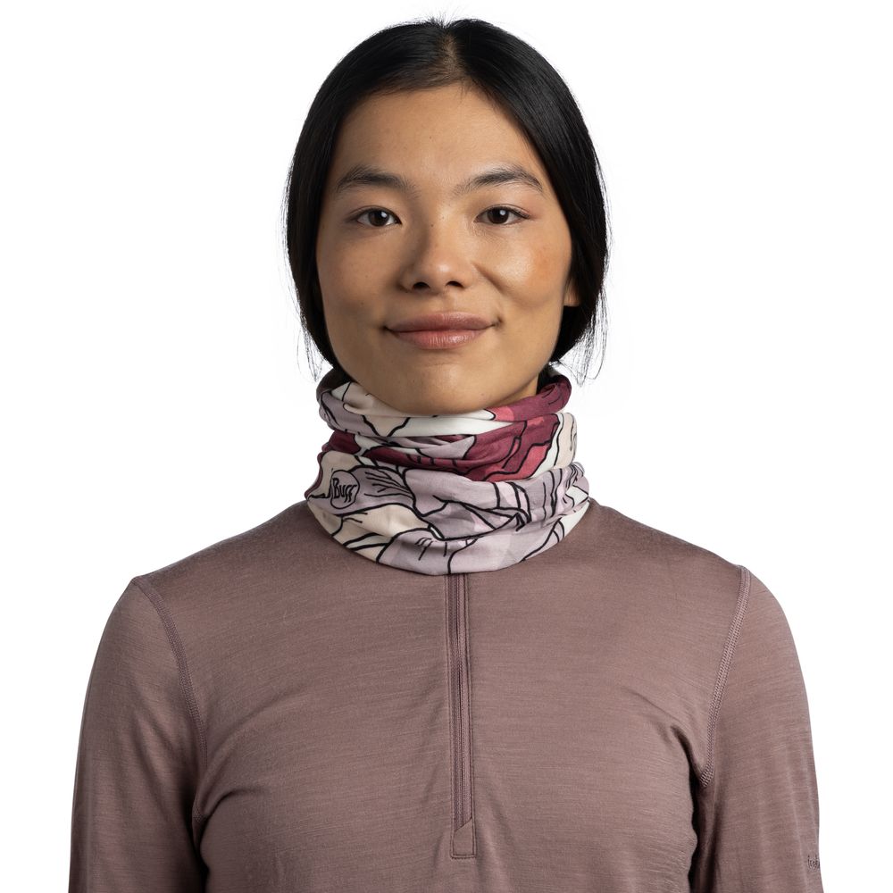Buff Original Ecostretch Multifunktionstuch blix-cloud Produktbild 2
