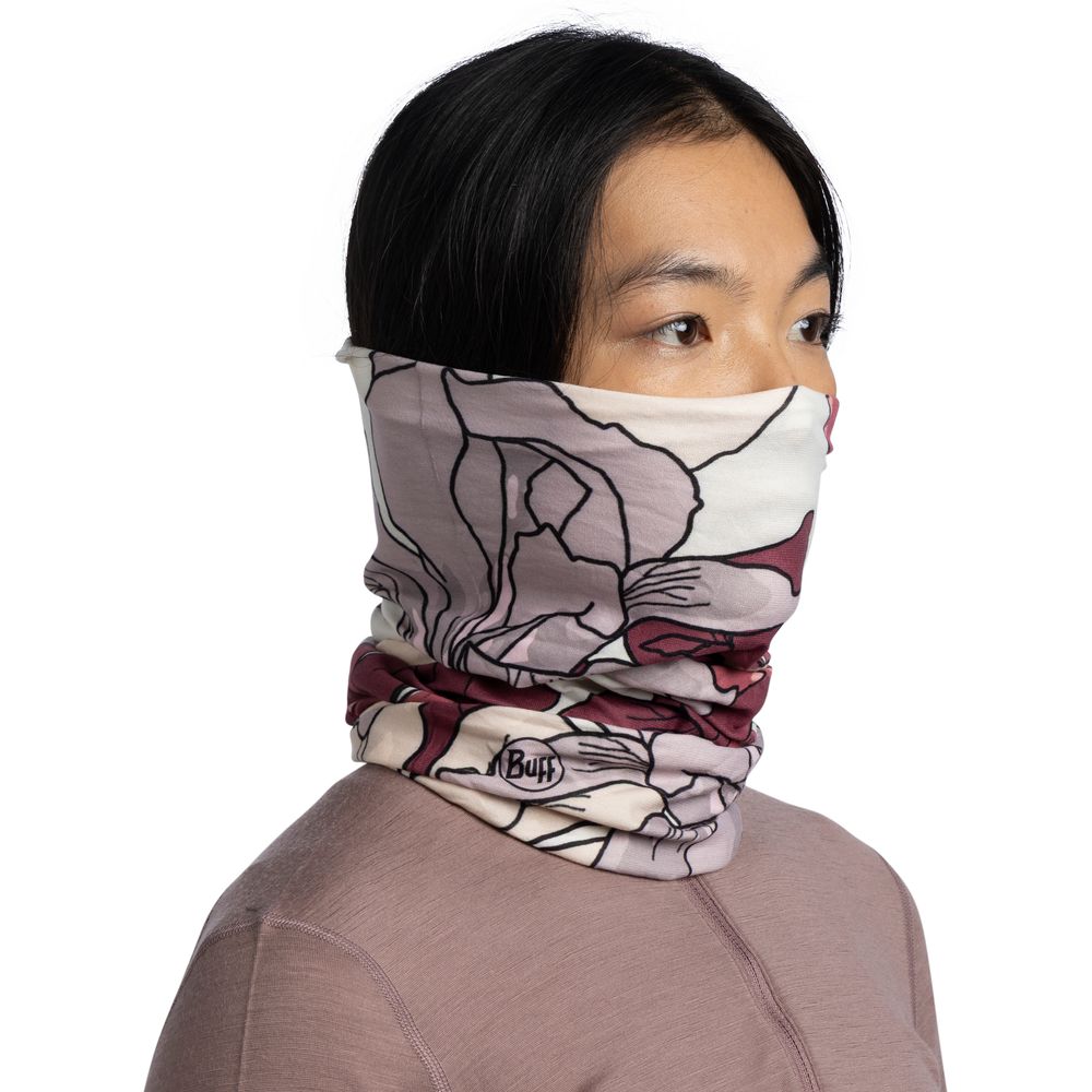 Buff Original Ecostretch Multifunktionstuch blix-cloud Produktbild 3