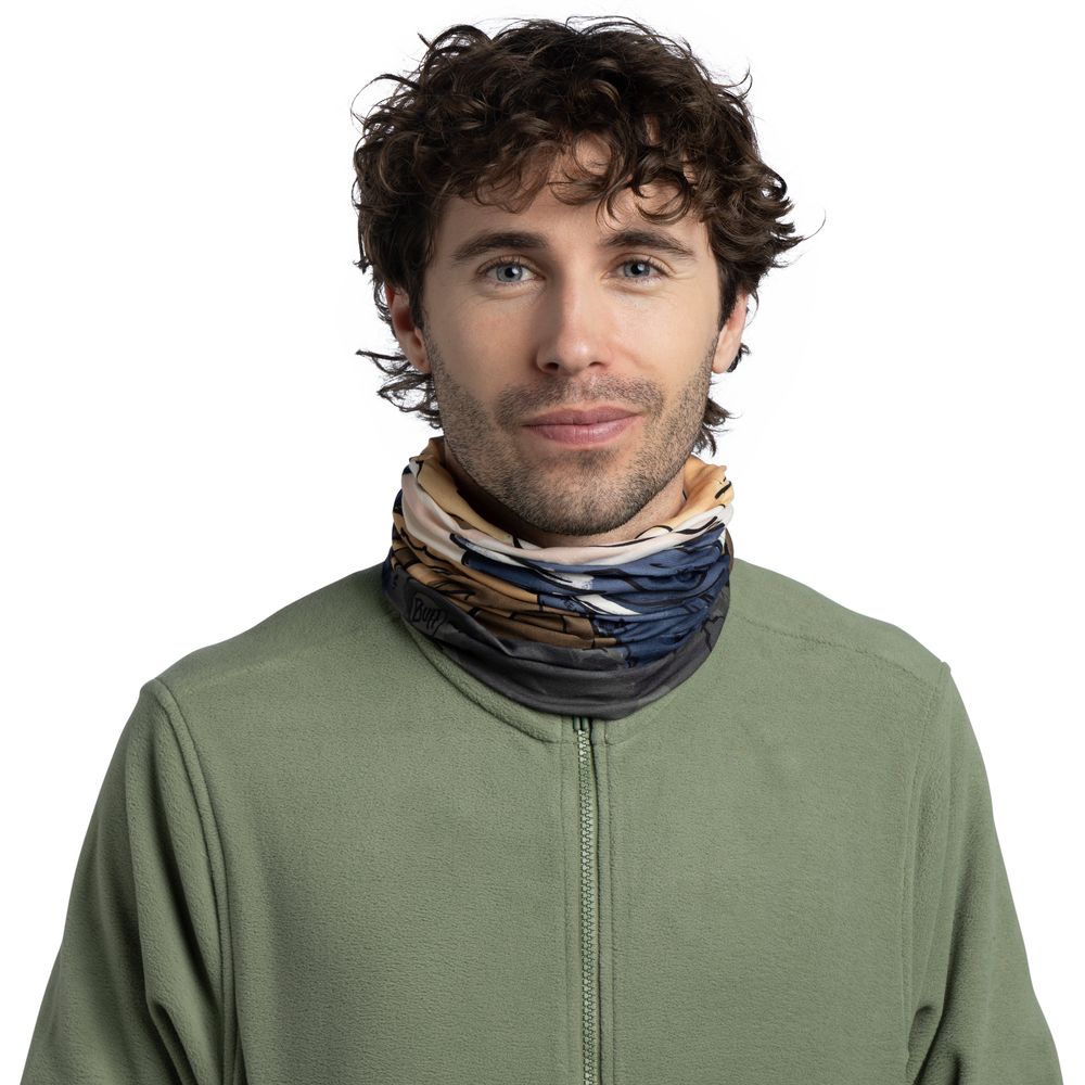 Buff Original Ecostretch Multifunktionstuch knoxlip-multi Produktbild 2