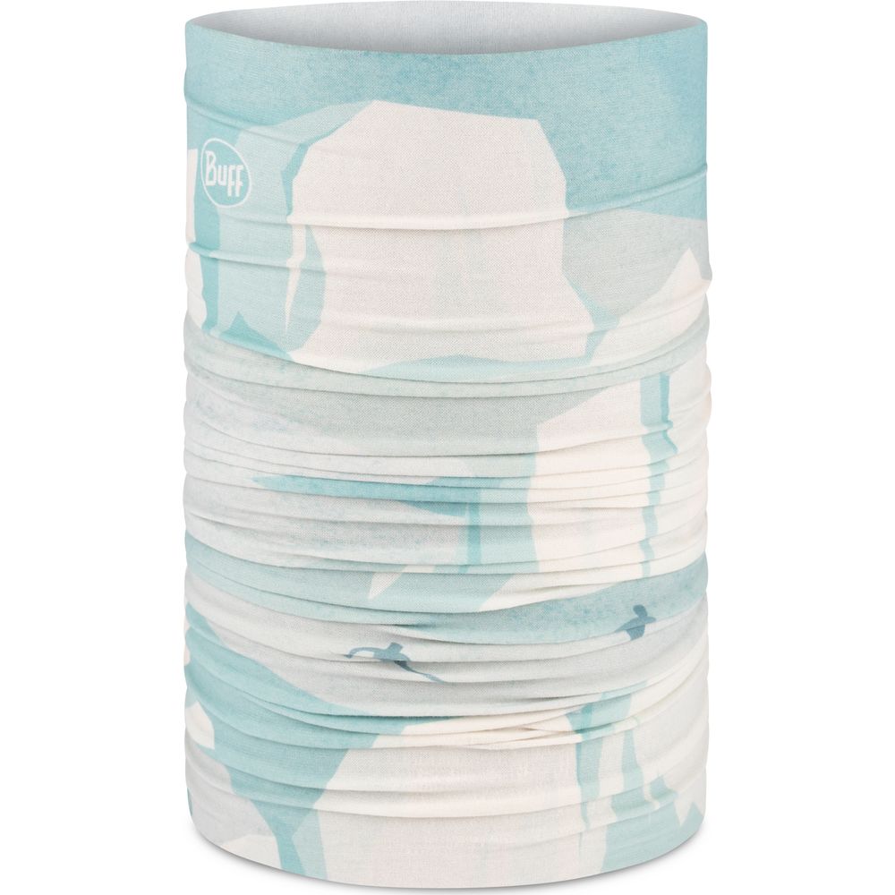 Buff Original Ecostretch Schal ther aqua haze Produktbild 0