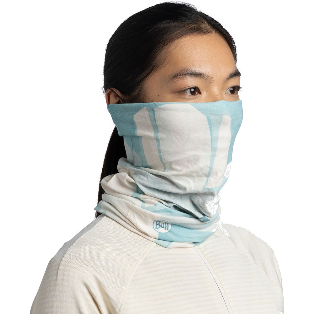 Buff Original Ecostretch Schal ther aqua haze Produktbild 3