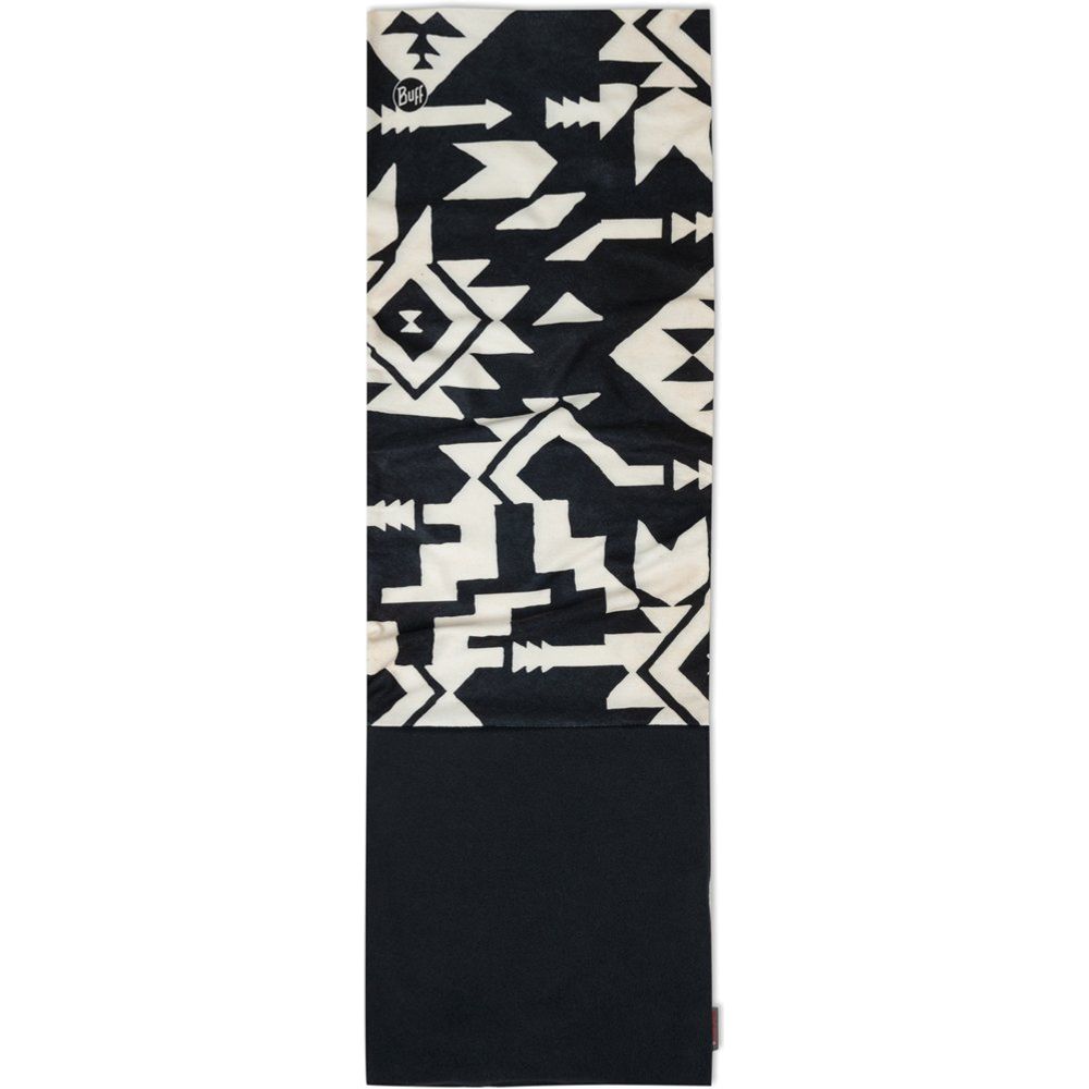 Buff Polar Herren Schal black Produktbild 0