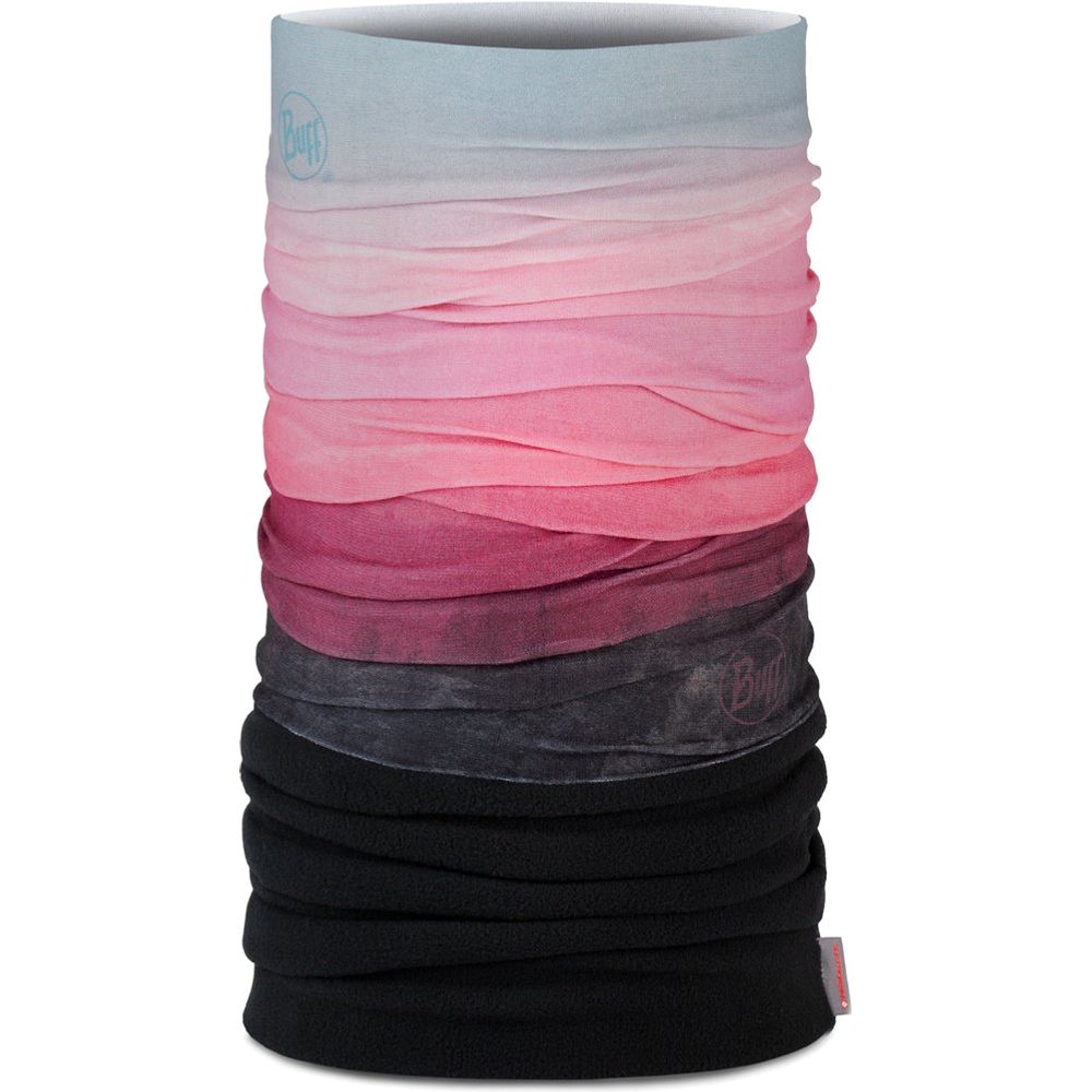 Buff Polar Herren Schal mauve Produktbild 0