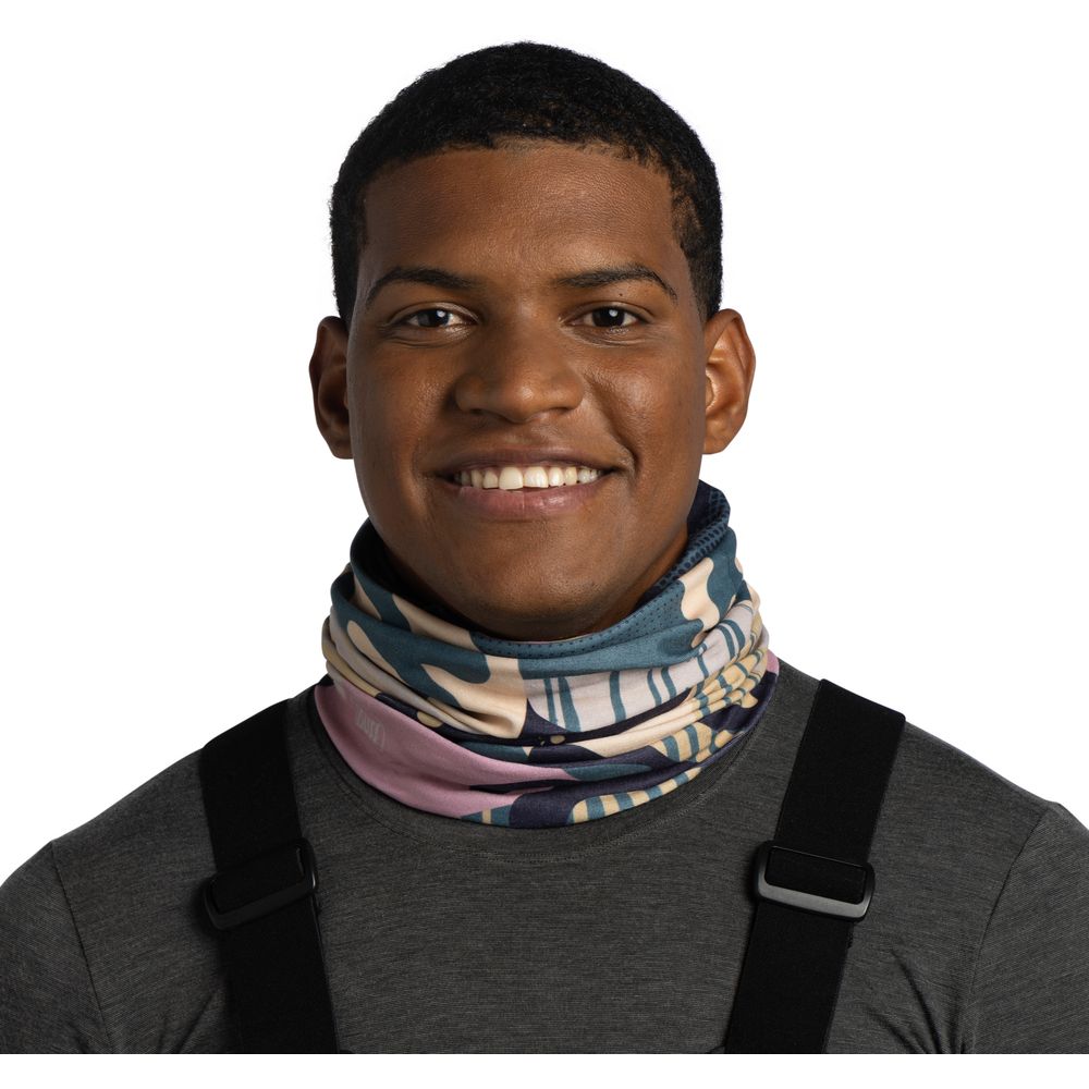 Buff Thermonet® Midlayer Schlauchschal lume cordage Produktbild 2