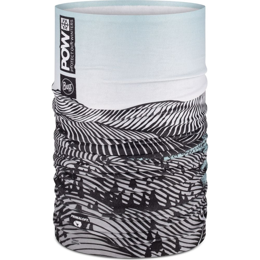 Buff Thermonet® Schal zelok pow aqua haze Produktbild 0