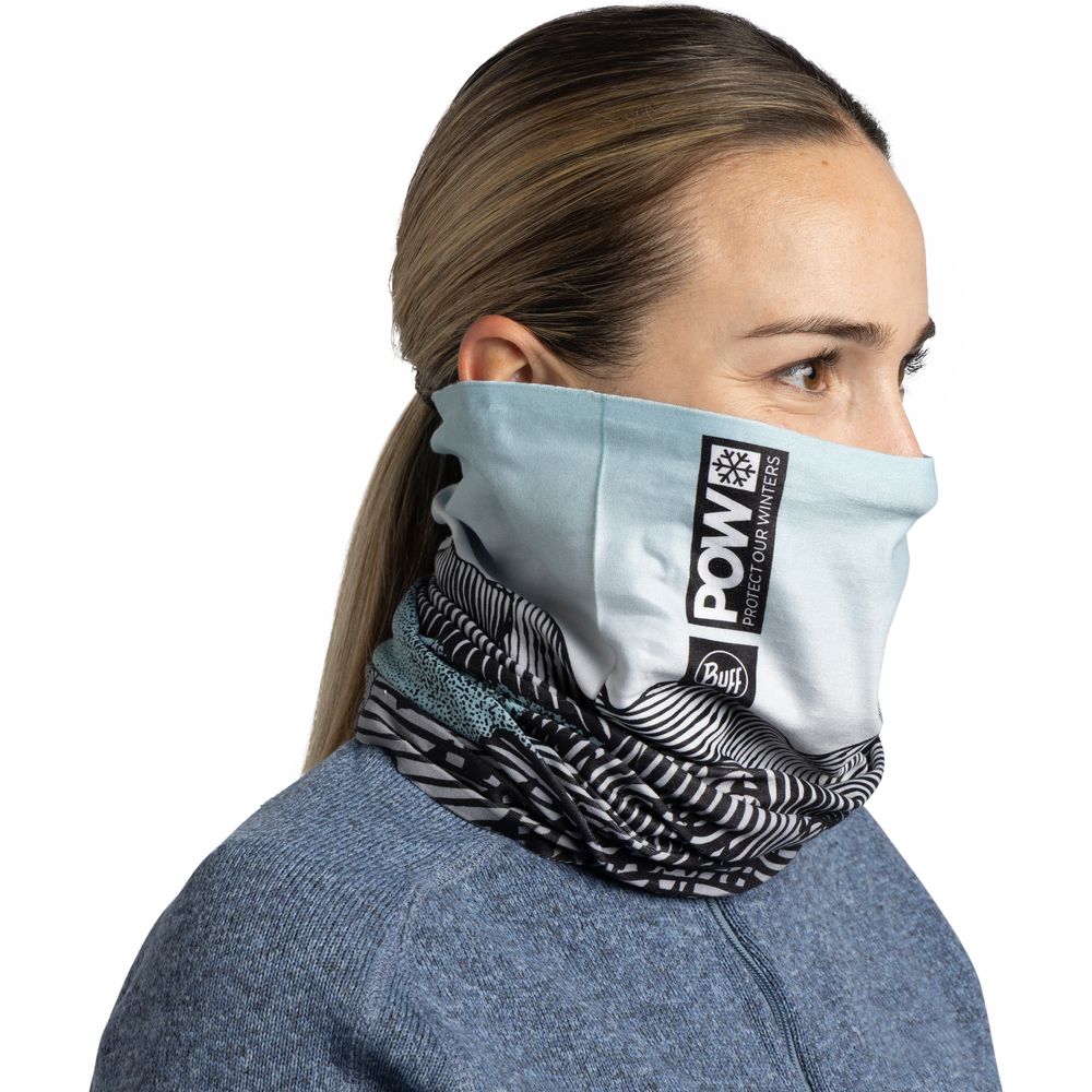 Buff Thermonet® Schal zelok pow aqua haze Produktbild 3