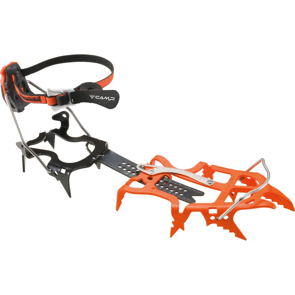 Camp Alpinist Tech Steigeisen Produktbild 0