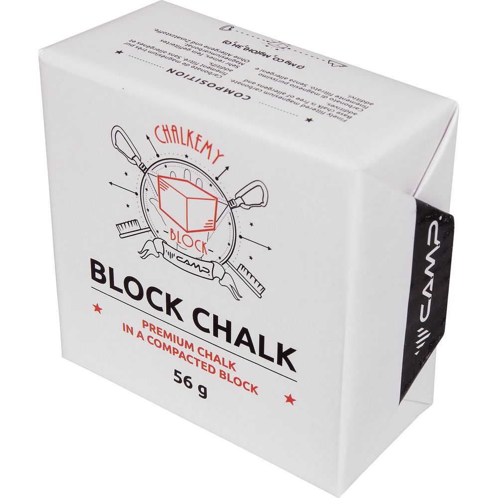 Camp Block Chalk 56 g Produktbild 0