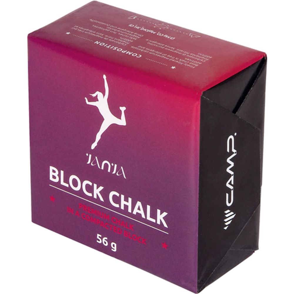 Camp Block Chalk Janja 56 G Produktbild 0