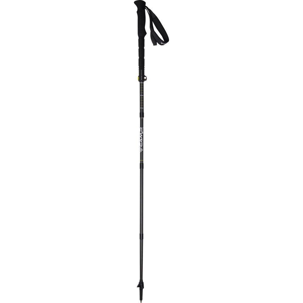 Camp Carbon Mix Plus Faltstock Produktbild 1