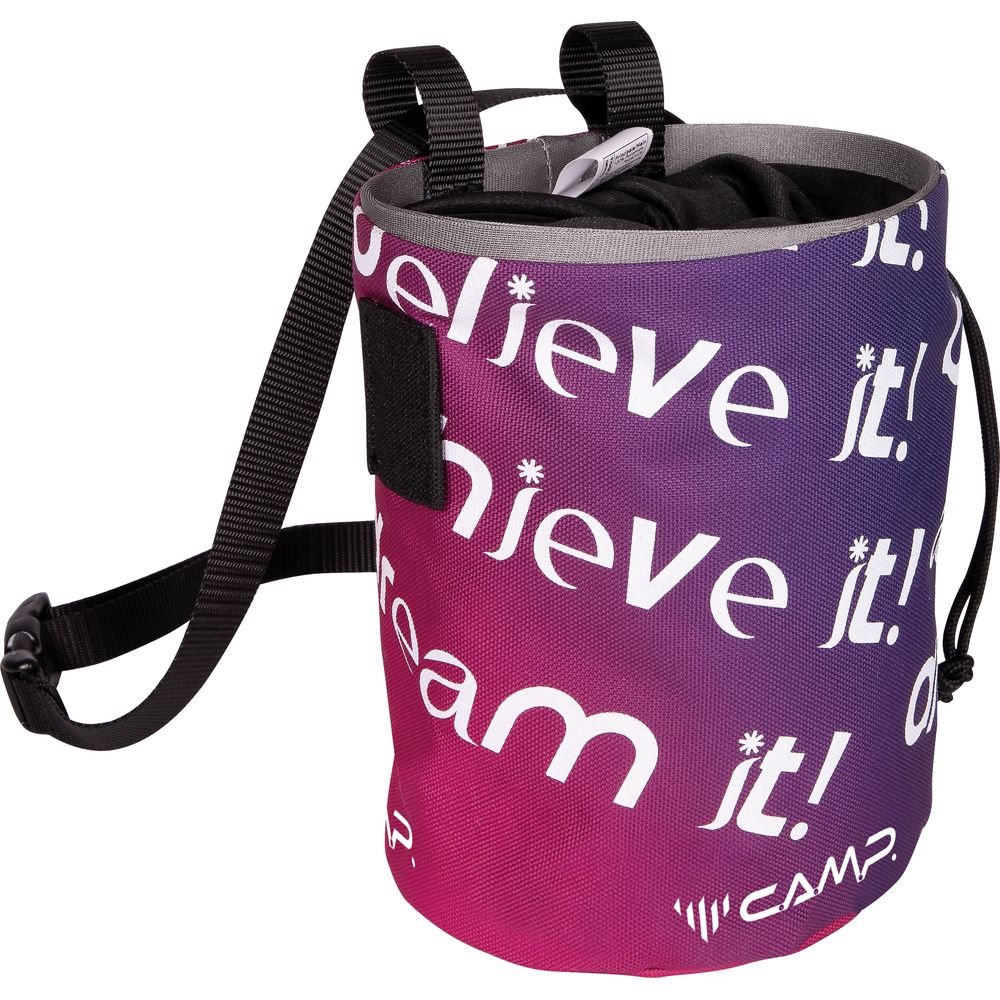 Camp Chalkbag Polimago Janja Produktbild 0