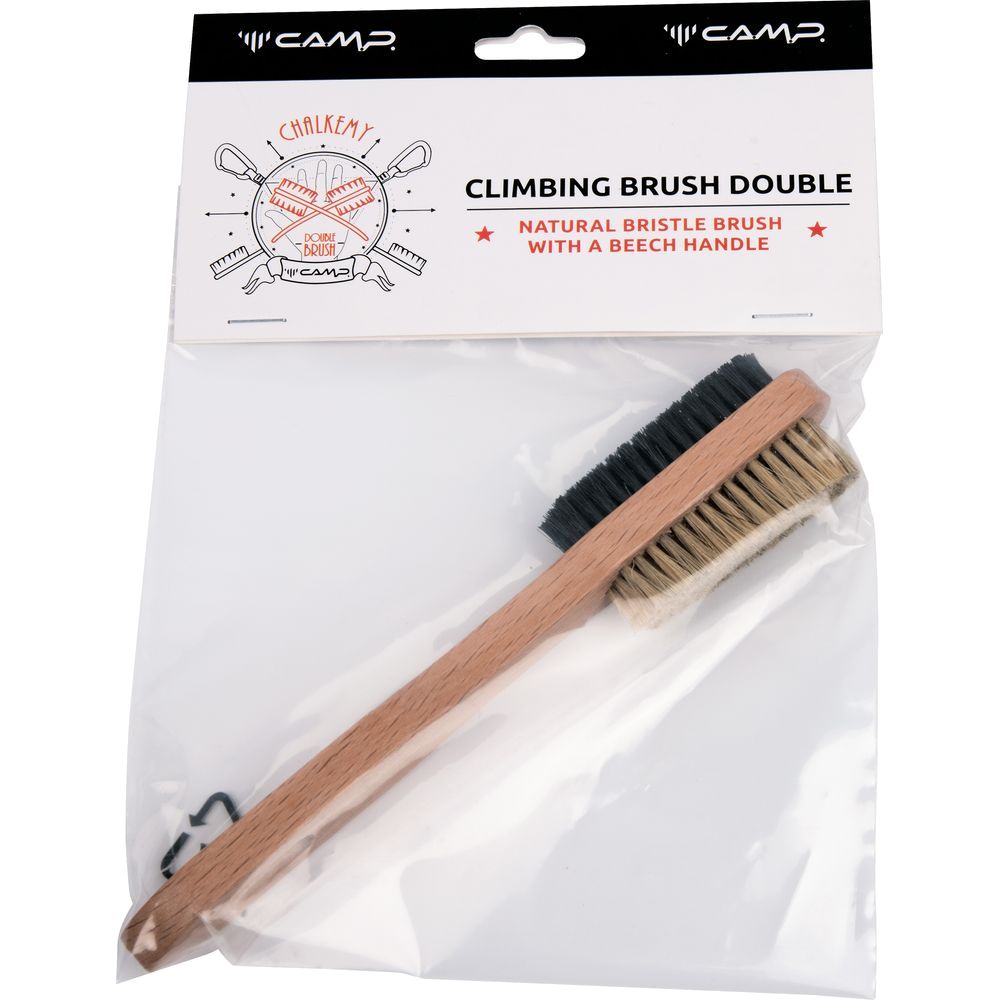 Camp Climbing Brush Double Kletterbürste Produktbild 1