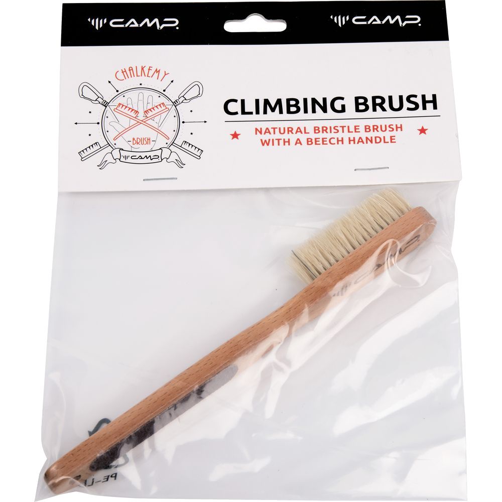 Camp Climbing Brush Kletterbürste Produktbild 1