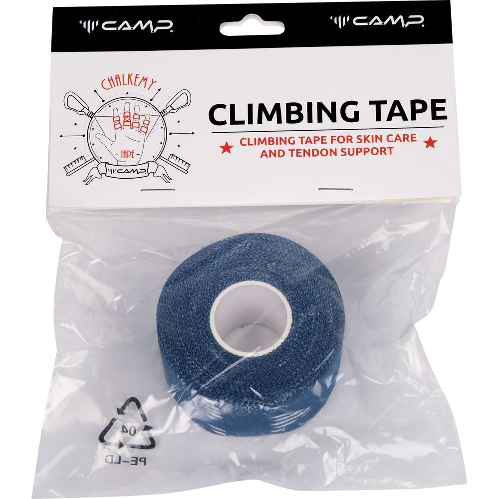 Camp Climbing Tape - Blue Produktbild 1