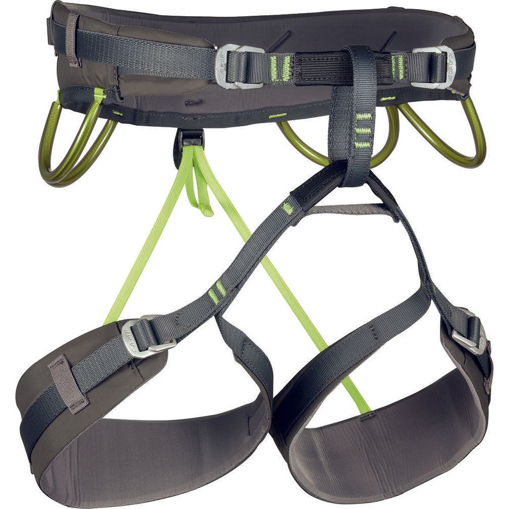 Camp Energy CR 4 Klettergurt Produktbild 0
