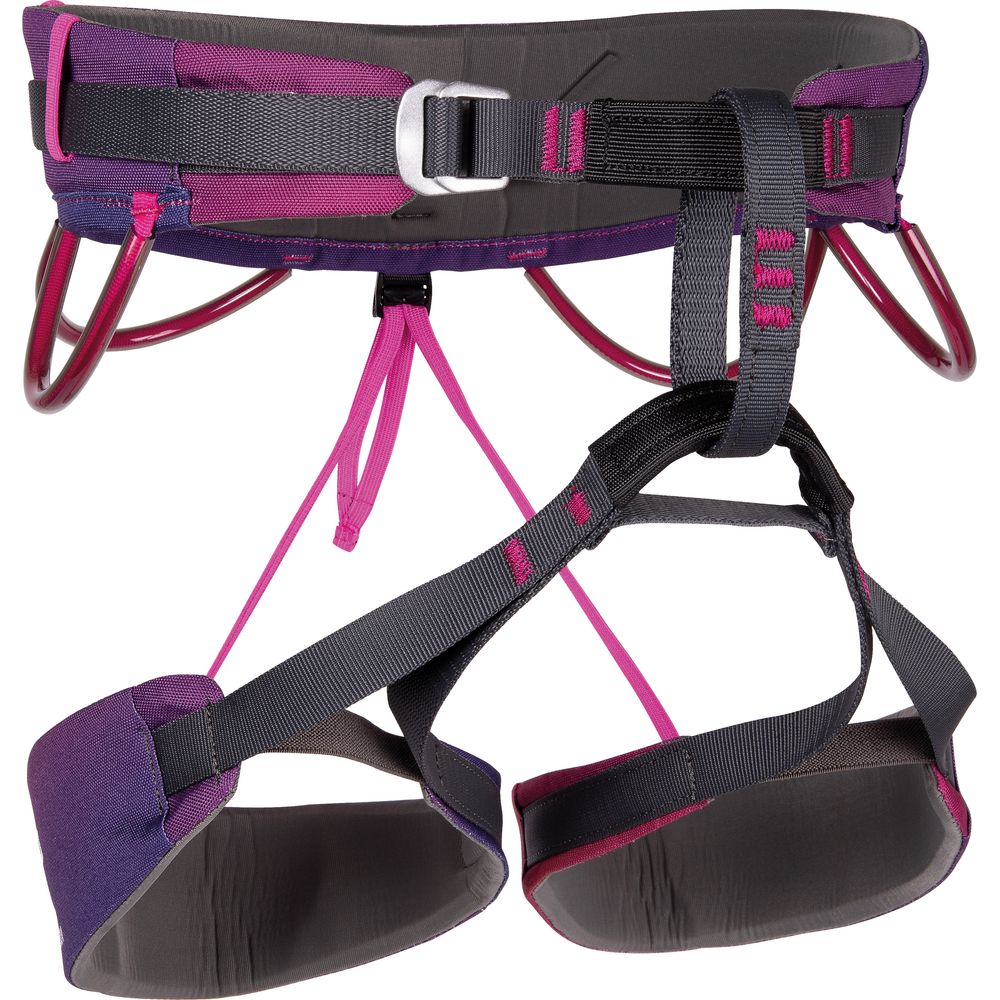 Camp Energy Klettergurt Janja Produktbild 0