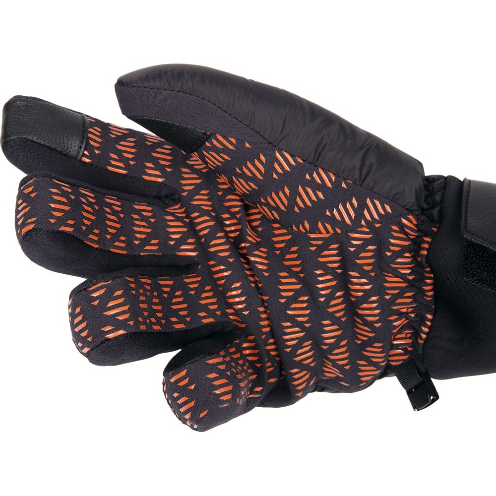 Camp G Air Down Herren Skitourenhandschuh black/copper Produktbild 1