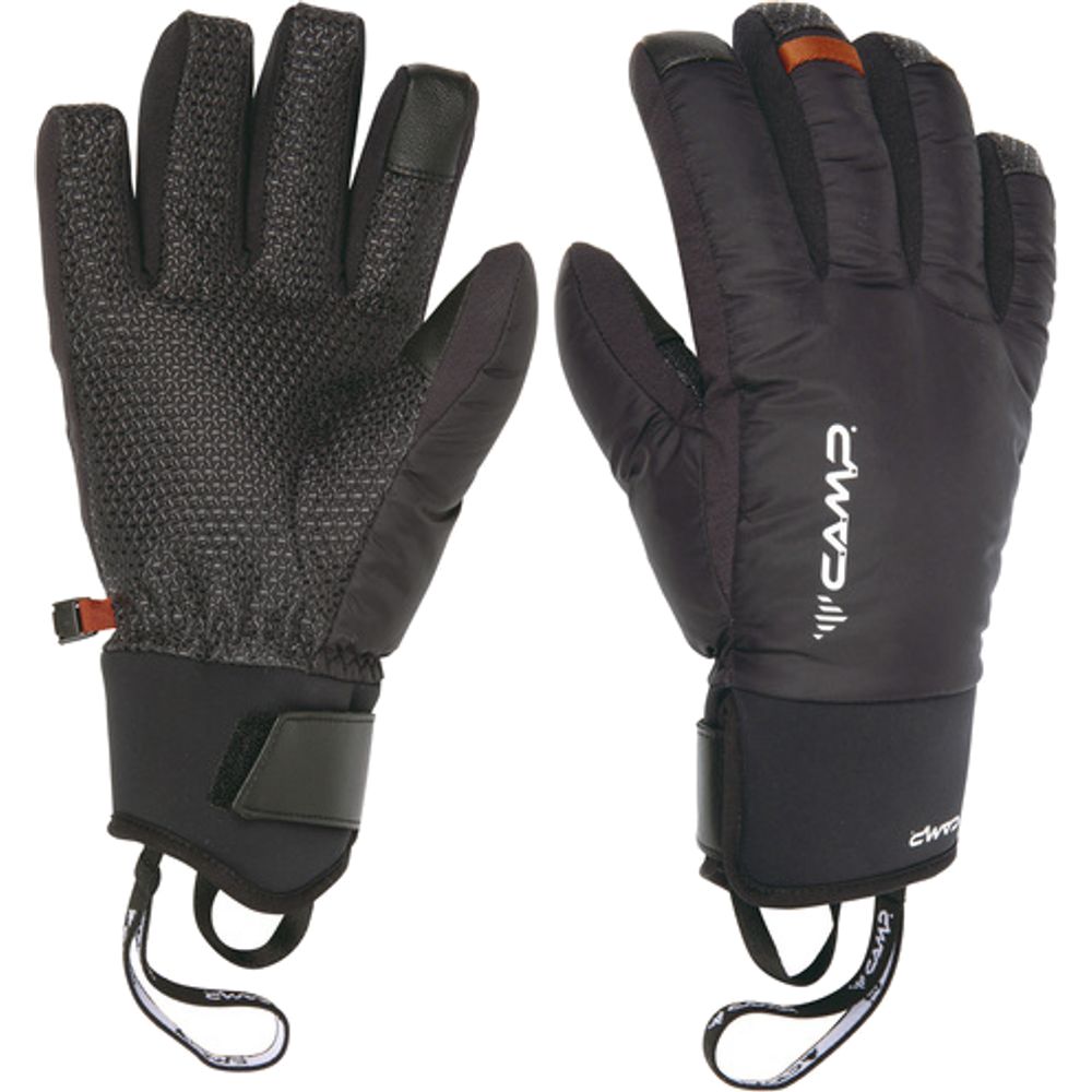 Camp G Air Down Skitourenhandschuh black Produktbild 0