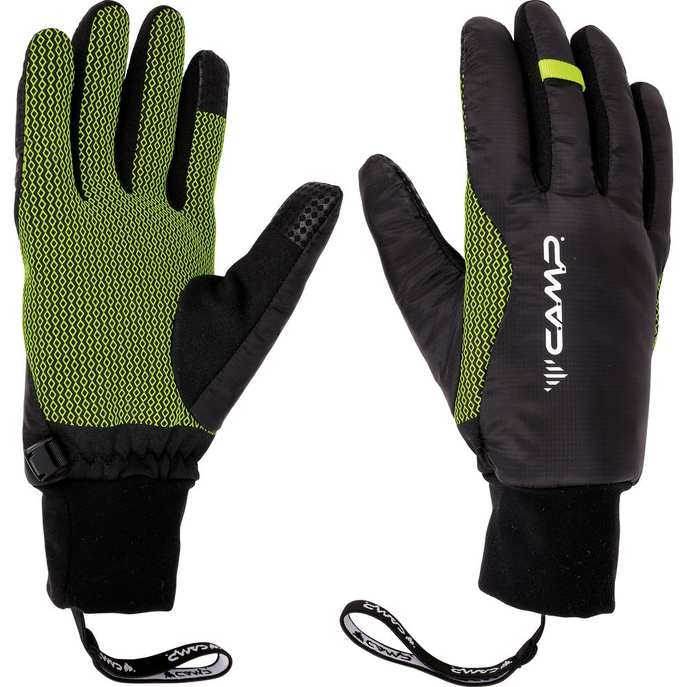Camp G Air Handschuh Produktbild 0