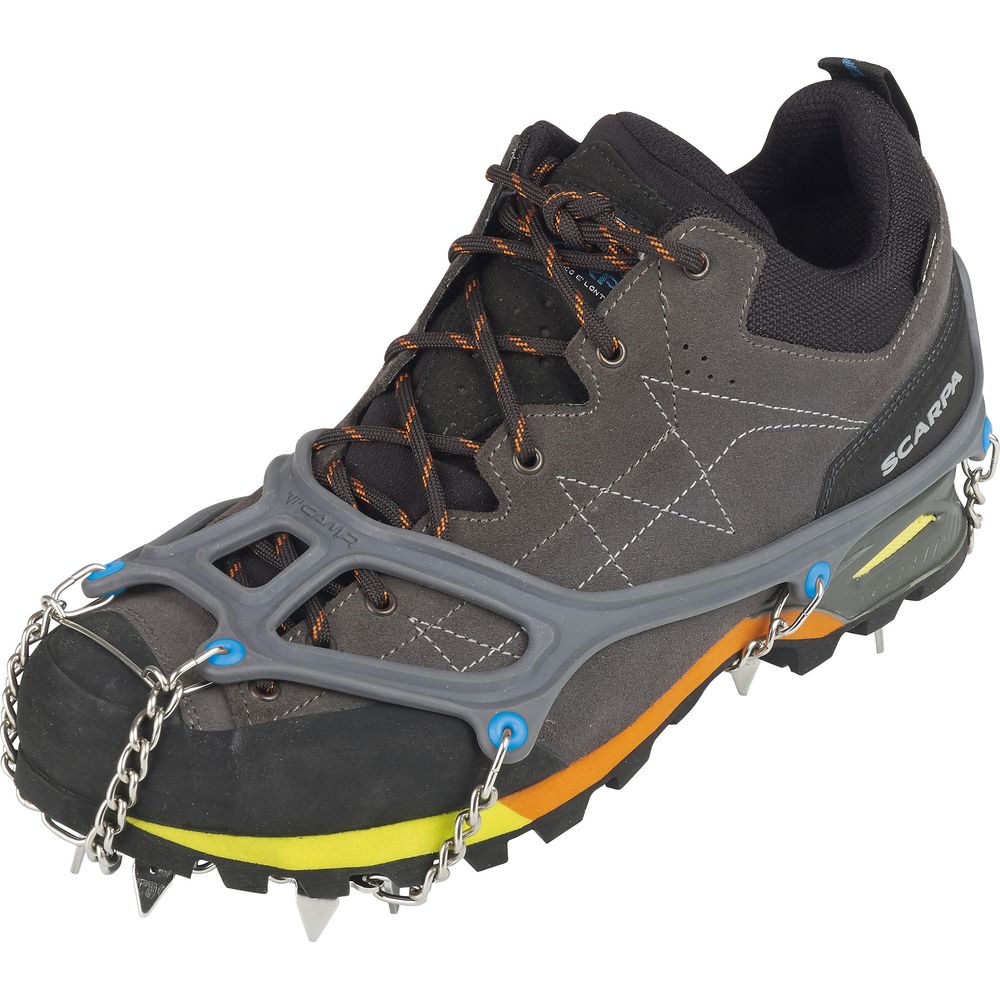 Camp Ice Master Light Grödel Spikes Produktbild 0