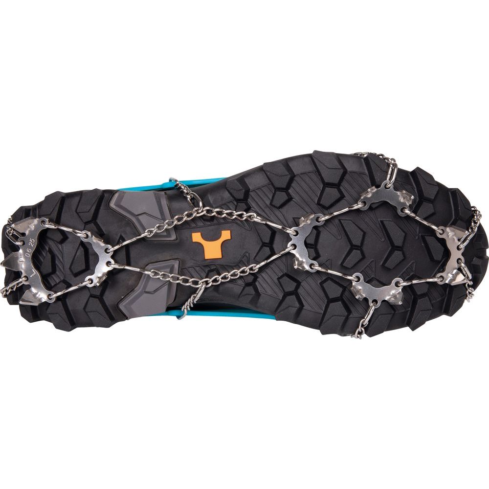 Camp Ice Master Prolite Grödel water-blue---orange Produktbild 2