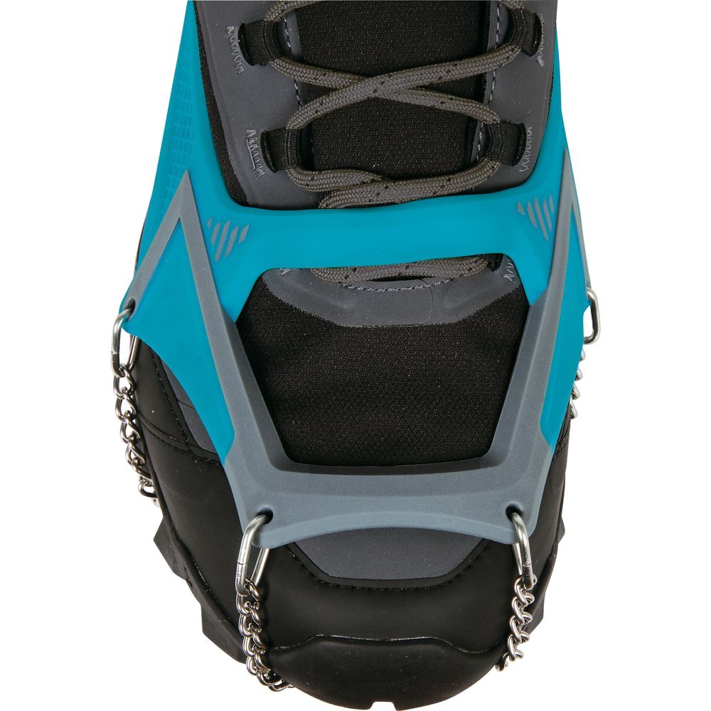 Camp Ice Master Prolite Grödel water-blue---orange Produktbild 3