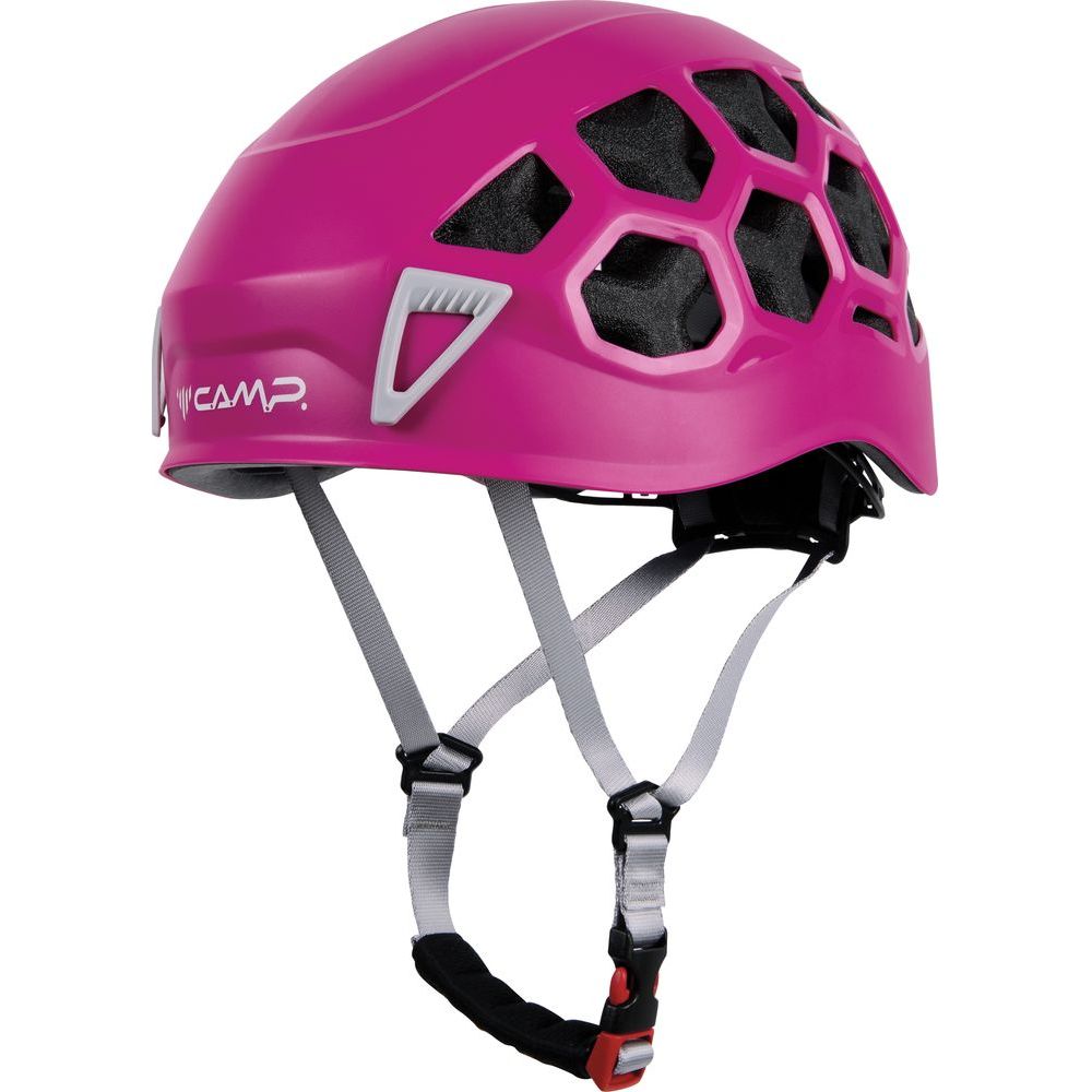 Camp Ikon Nova Kletterhelm fuchsia Produktbild 0