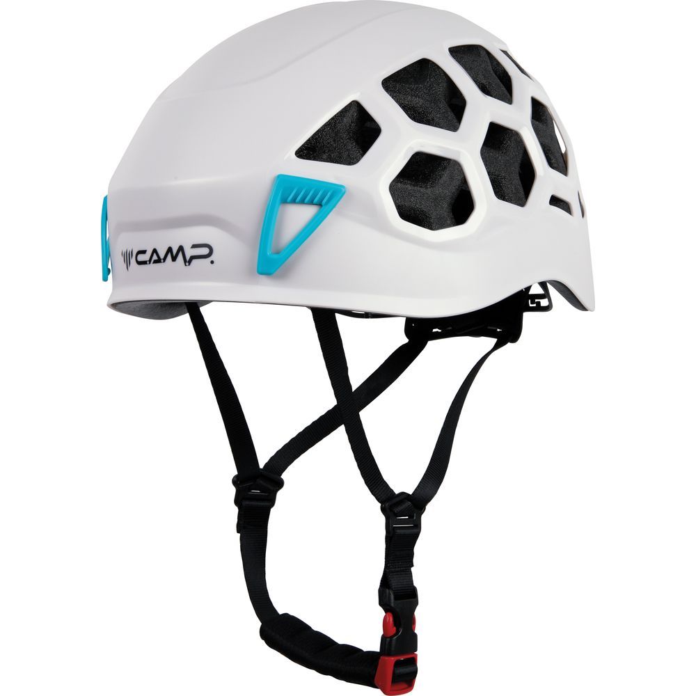 Camp Ikon Nova Kletterhelm white Produktbild 0
