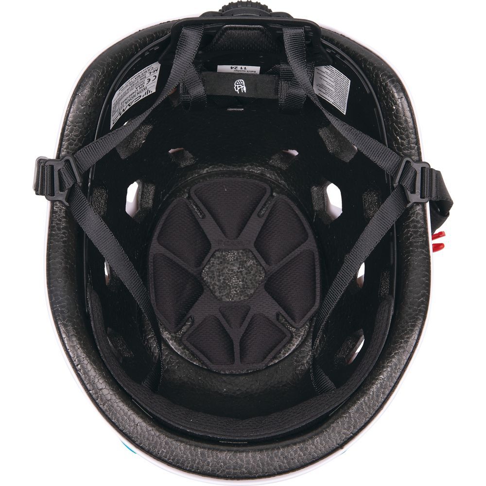 Camp Ikon Nova Kletterhelm white Produktbild 5