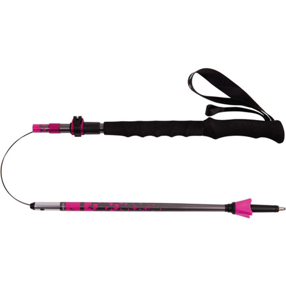 Camp Laser Adj W Damen Wanderstock Produktbild 0