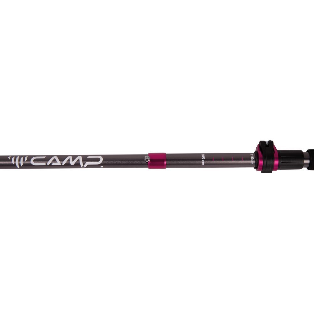 Camp Laser Adj W Damen Wanderstock Produktbild 3