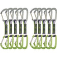 Camp Orbit Mixed 10er Express Set 12 cm (grau/grün) Produktbild 0