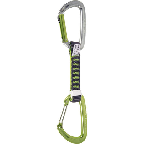 Camp Orbit Mixed 5er Express Set 12 cm (grau/grün) Produktbild 1