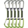 Camp Orbit Wire 5er Express Set 12cm (grau/grün) Produktbild 0