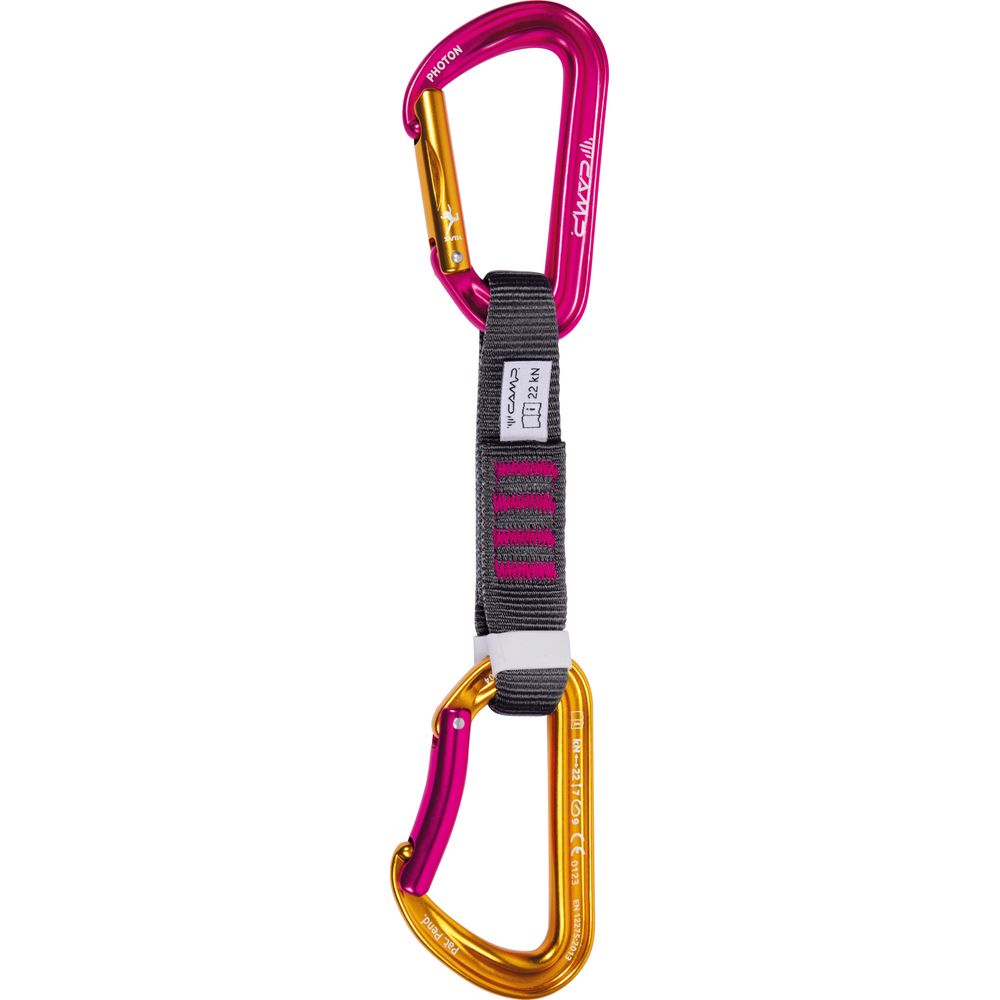 Camp Photon KS Janja Express Set 12 cm Produktbild 0