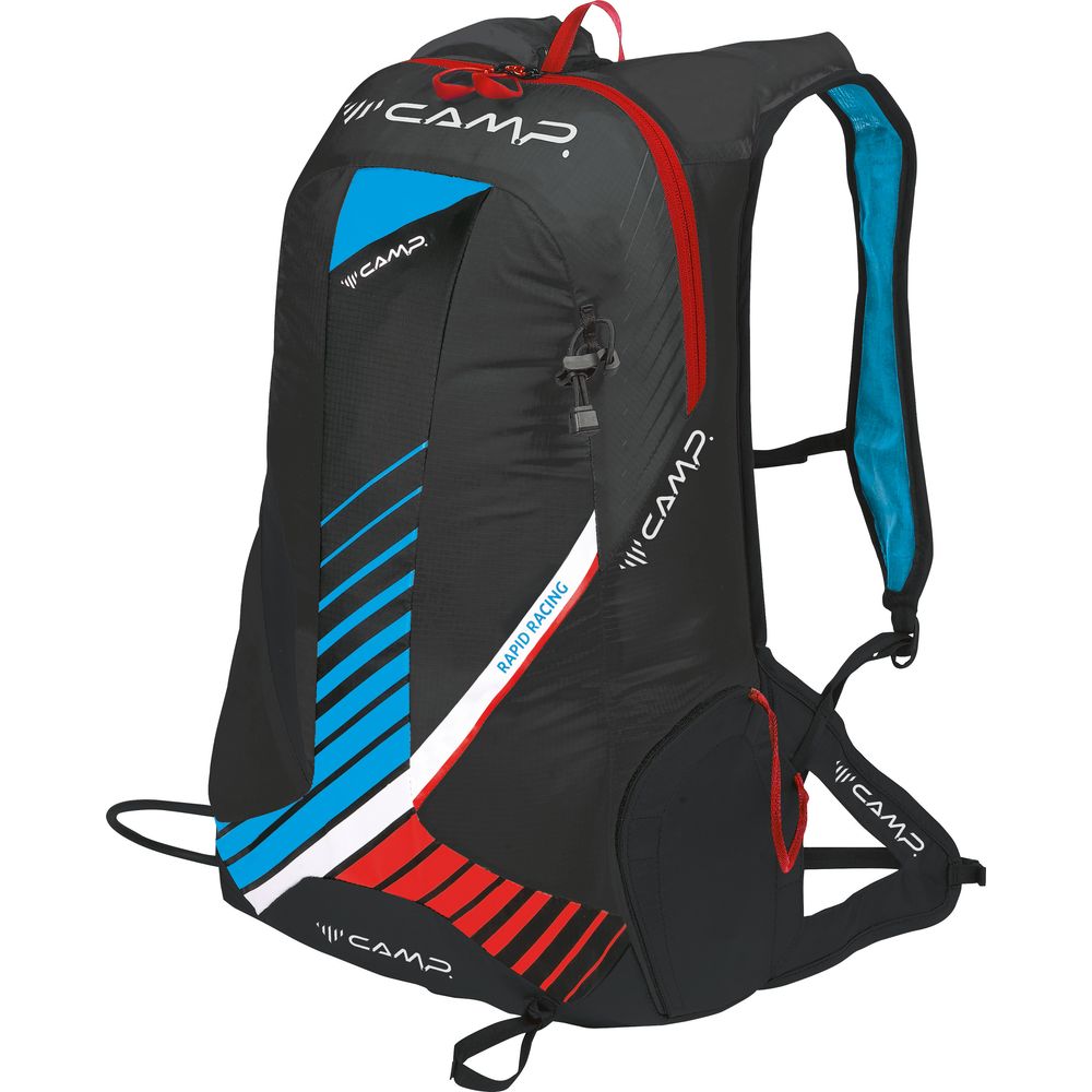 Camp Rapid Racing 20L Skitourenrucksack Produktbild 0