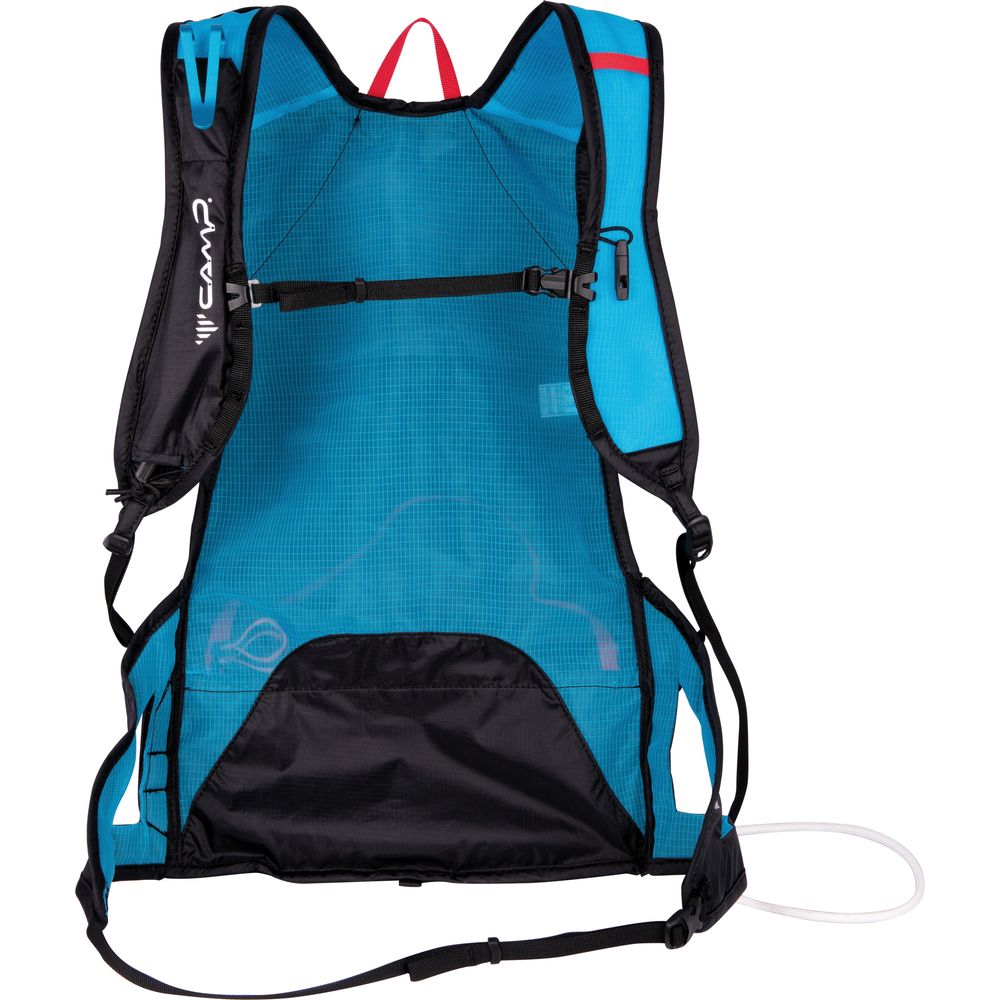 Camp Rapid Racing 20L Skitourenrucksack Produktbild 1