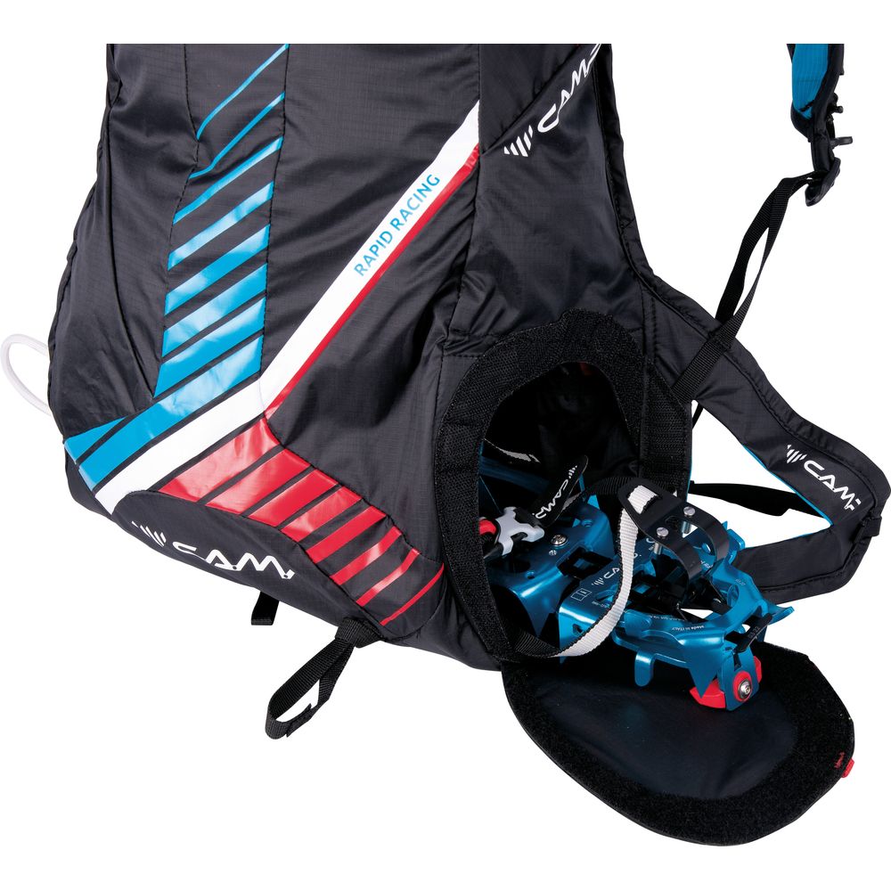 Camp Rapid Racing 20L Skitourenrucksack Produktbild 2