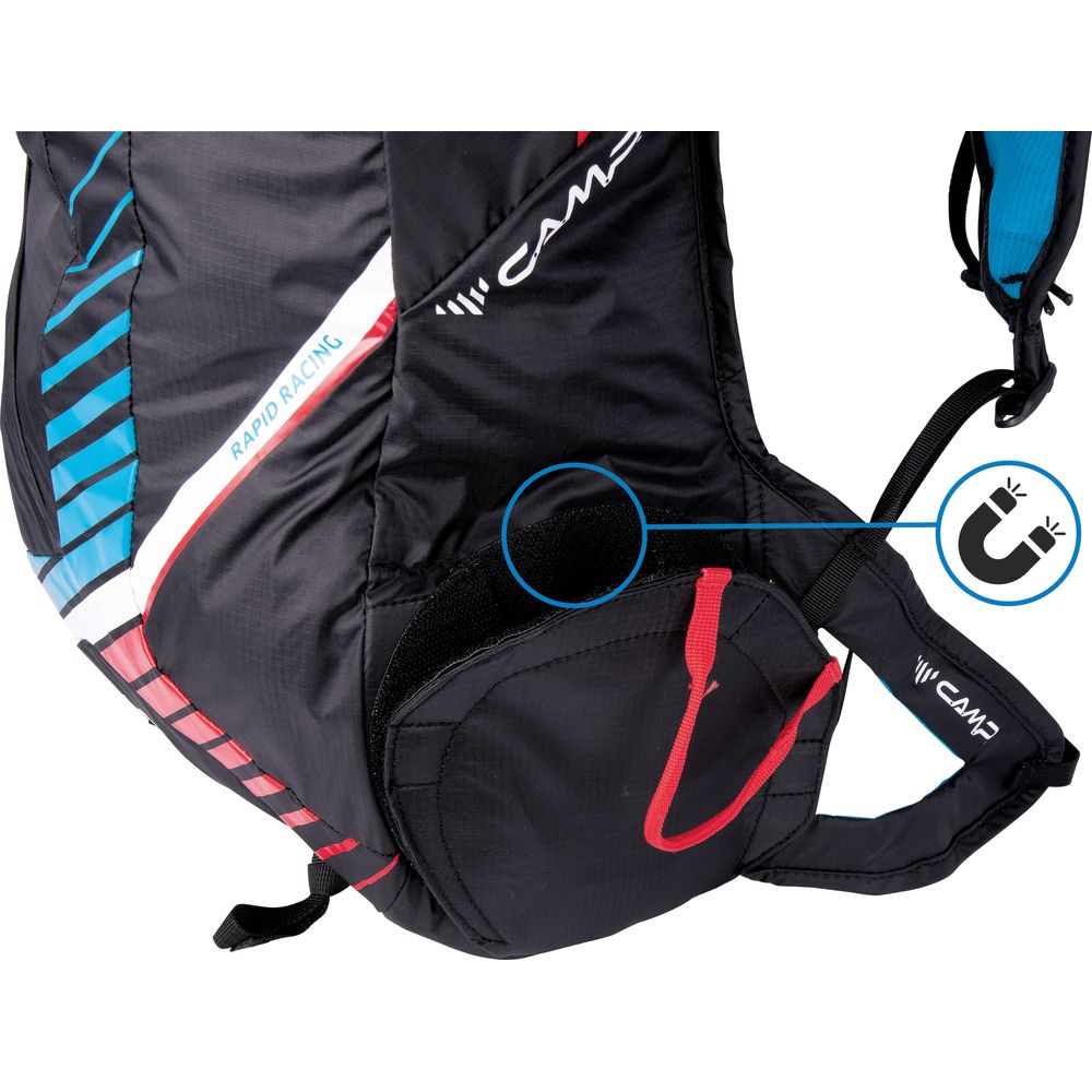 Camp Rapid Racing 20L Skitourenrucksack Produktbild 3