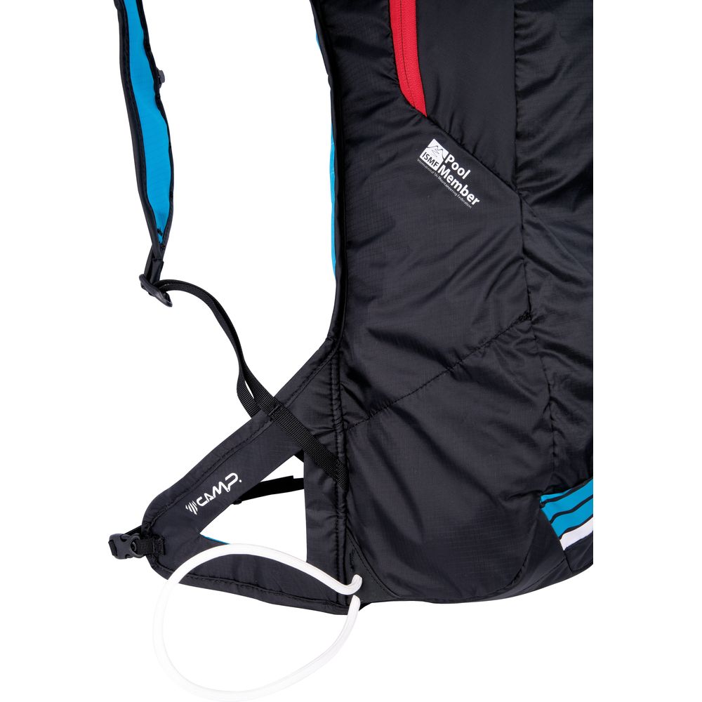 Camp Rapid Racing 20L Skitourenrucksack Produktbild 5