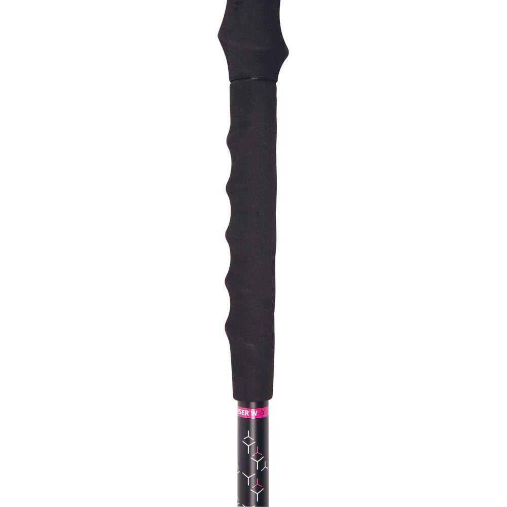 Camp Ski Track Laser Damen Teleskopstock Produktbild 3