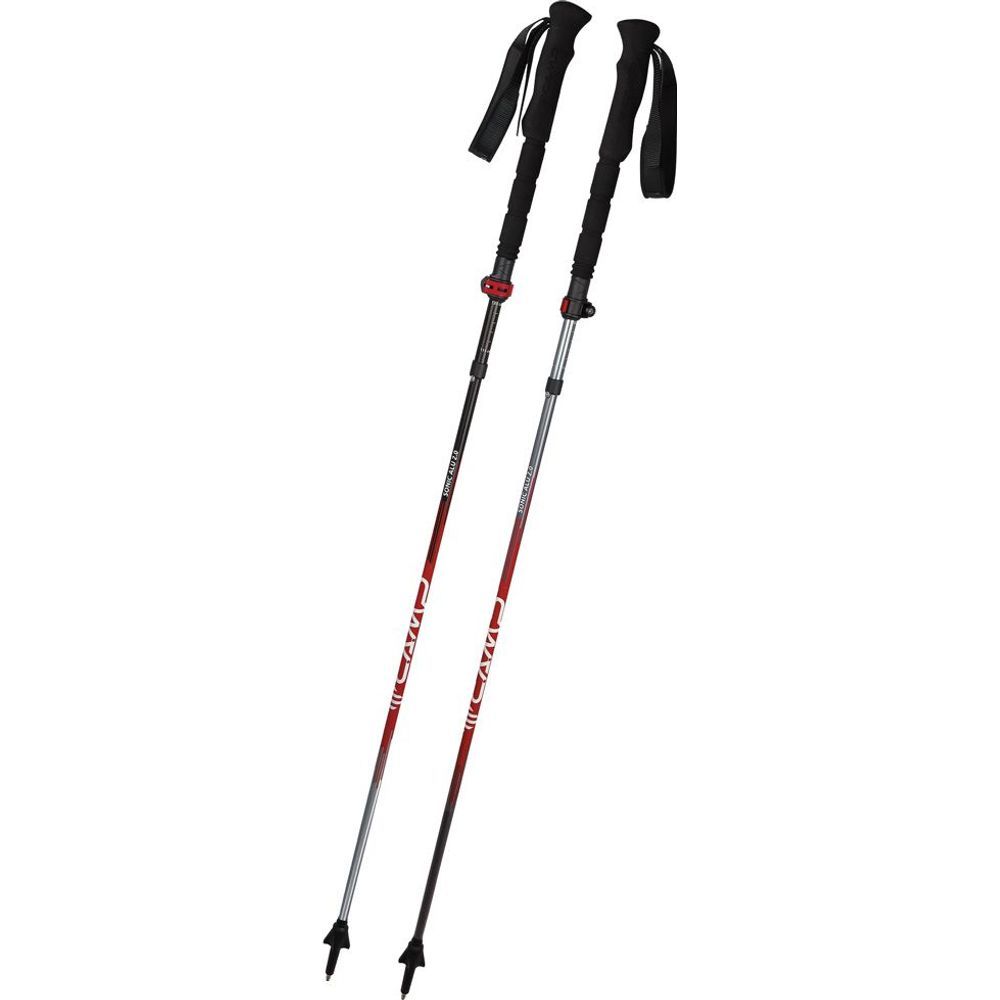 Camp Sonic Alu Evo 2.0 Wanderstock Produktbild 1